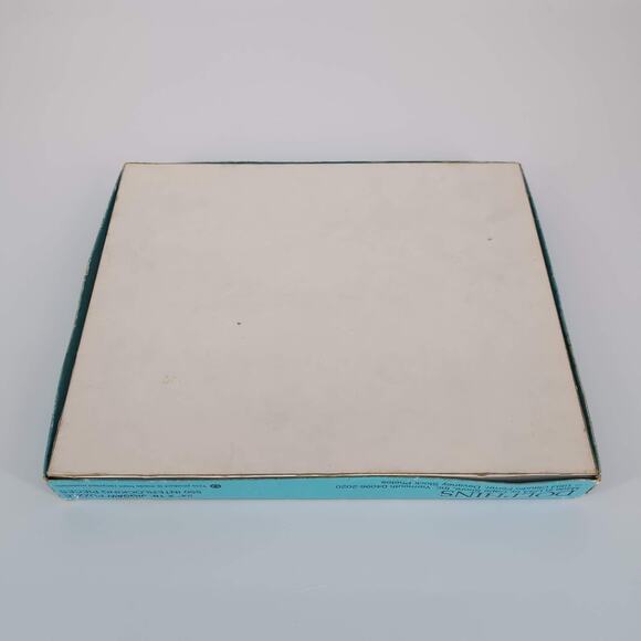 Vintage Dolphins 550 Interlocking Pieces Jigsaw Puzzle - Good Used Condition - Picture 9 of 10